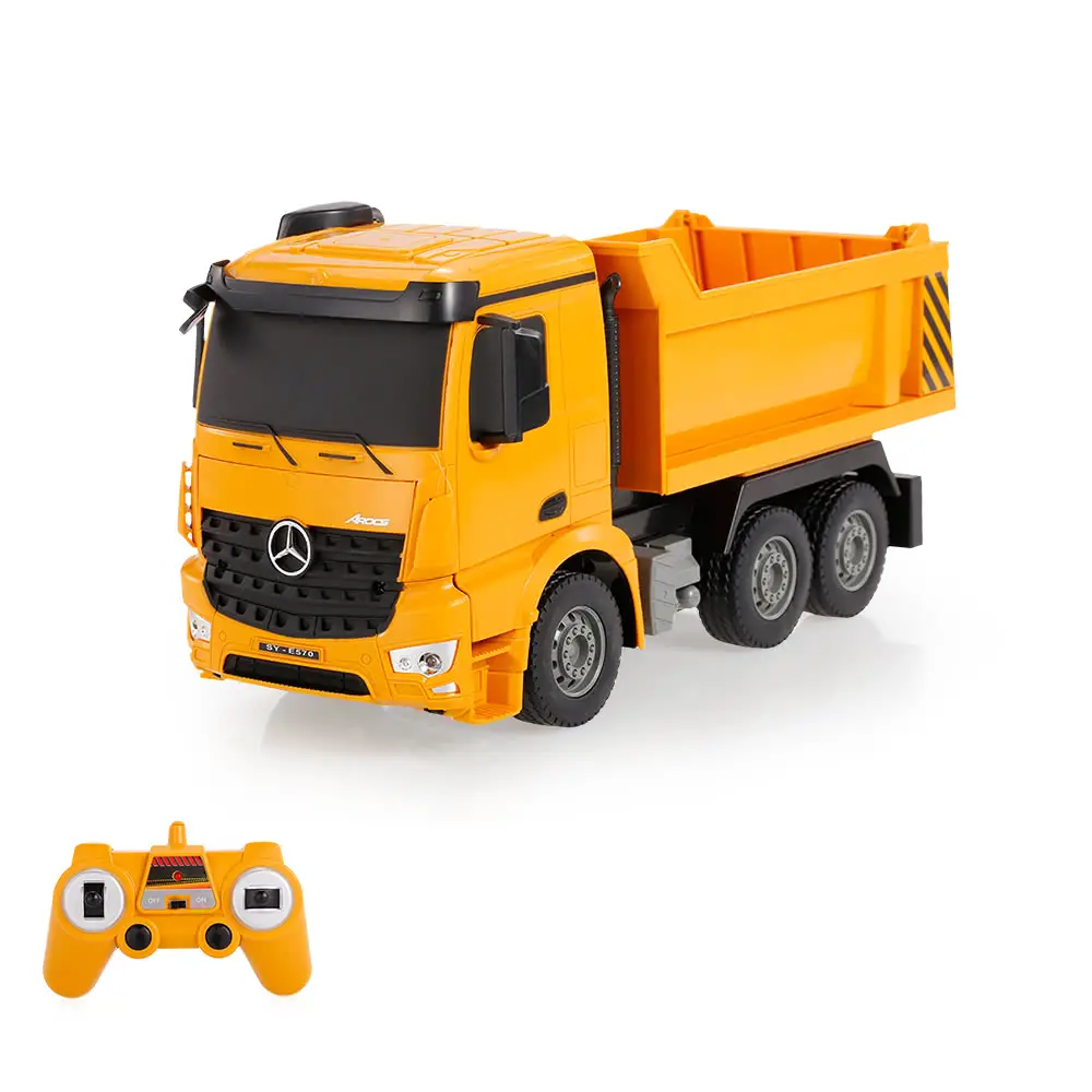 Double E Sy-e570-003-04 Remote Control Car Series User Manual Double E Sy-e570-003-04 Remote Control Car Series User Manual