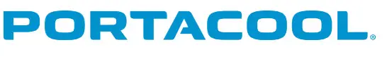 PORTACOOL -logo