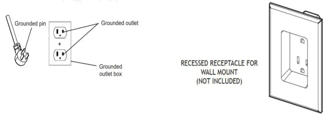 WILLIAMS SONOMA 2700K Temp Bluetooth- GROUNDING