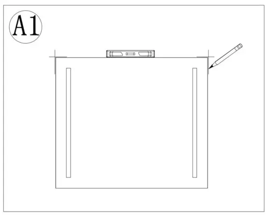 WILLIAMS SONOMA 2700K Temp Bluetooth- PLACEMENT