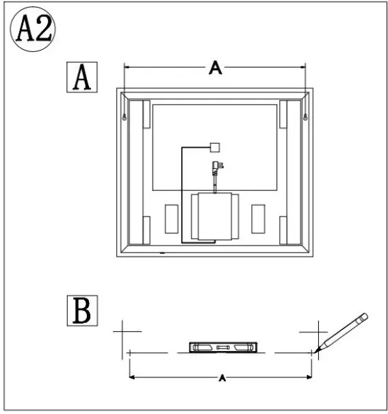 WILLIAMS SONOMA 2700K Temp Bluetooth- SUPPORT LOCATION