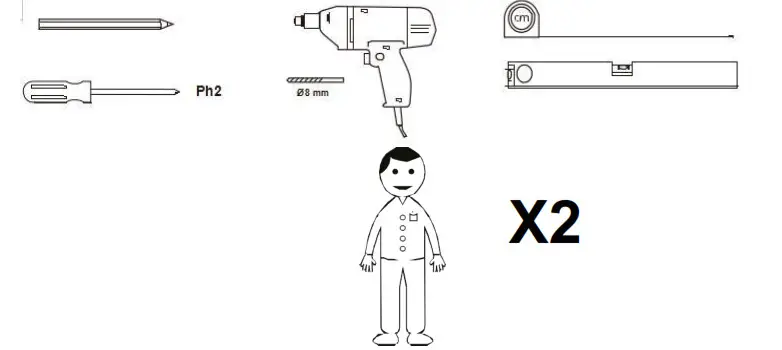 WILLIAMS SONOMA 2700K Temp Bluetooth- Tools