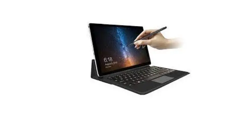 Clerk Retail Ps003 Tablet Computer User Manual