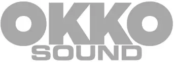 OKKO - Logo