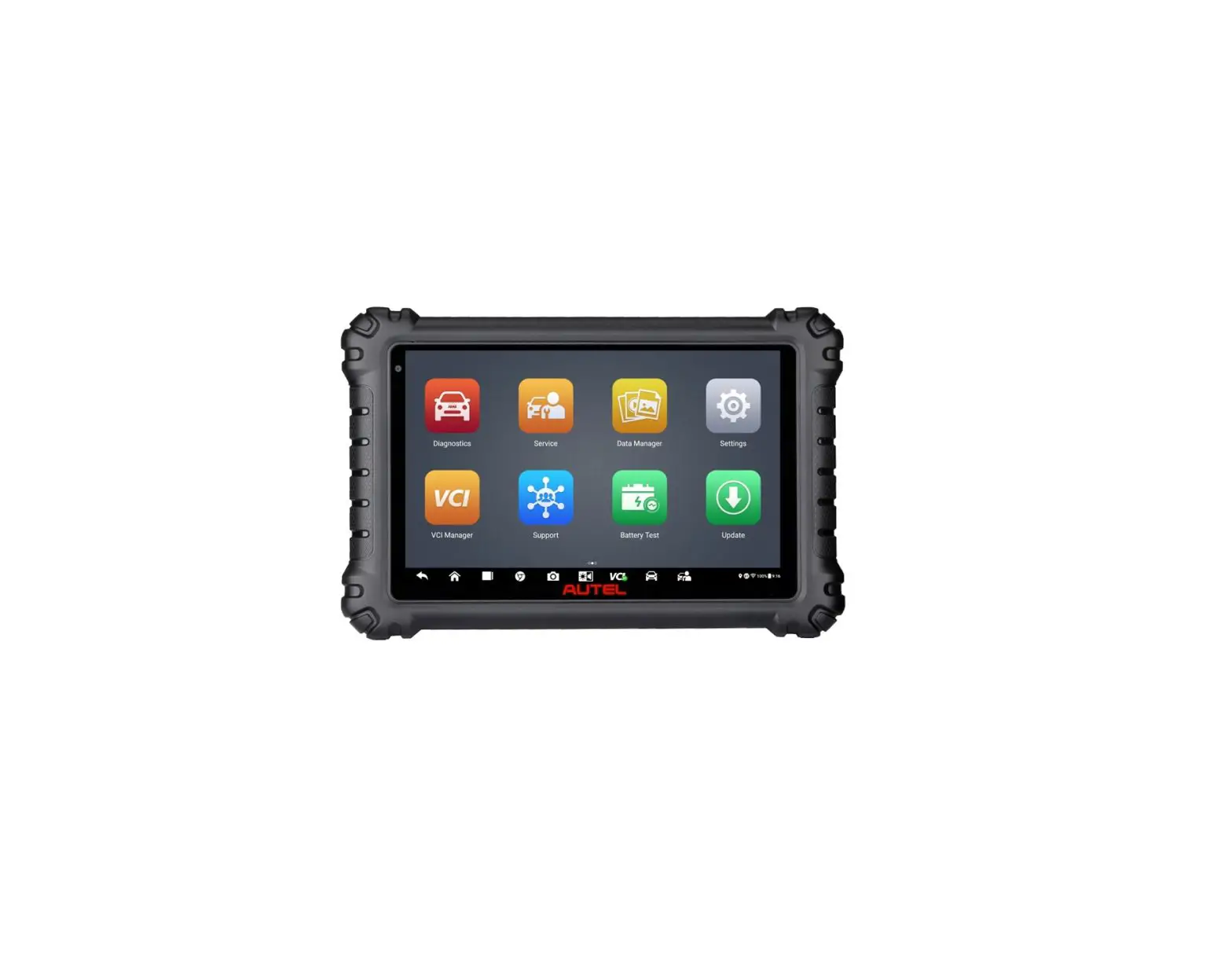 Autel Maxisys Ms906 Pro Display Tablet User Guide Autel Maxisys Ms906 Pro Display Tablet User Guide