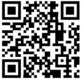 EXPLORE SCIENTIFIC RDC2002 Mirror Clock with Weather Display - QR code MANUAL DOWNLOAD