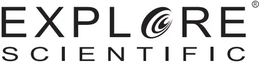 EXPLORE SCIENTIFIC logo