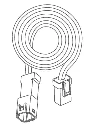 LUMINO V36R IP64 Lighting fig 1