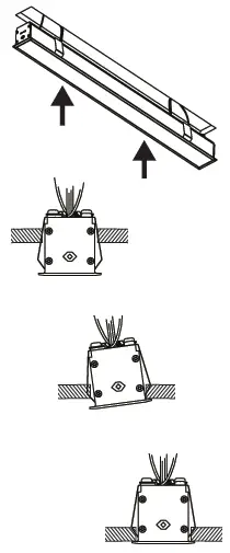 LUMINO V36R IP64 Lighting fig 11