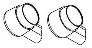LUMINO V36R IP64 Lighting fig 2