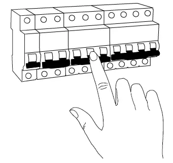 LUMINO V36R IP64 Lighting fig 3