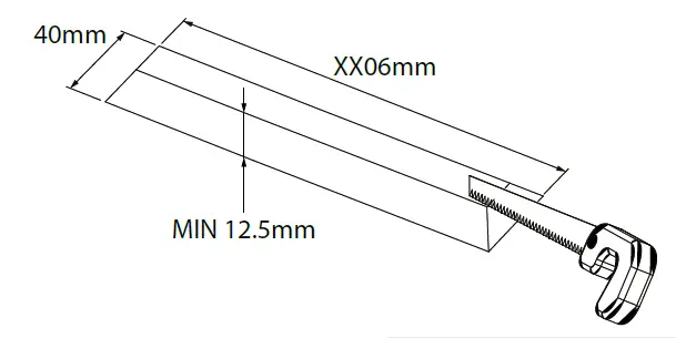 LUMINO V36R IP64 Lighting fig 7
