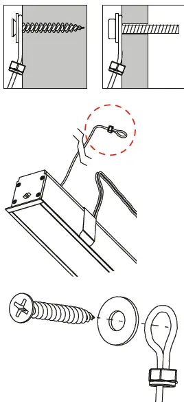 LUMINO V36R IP64 Lighting fig 9