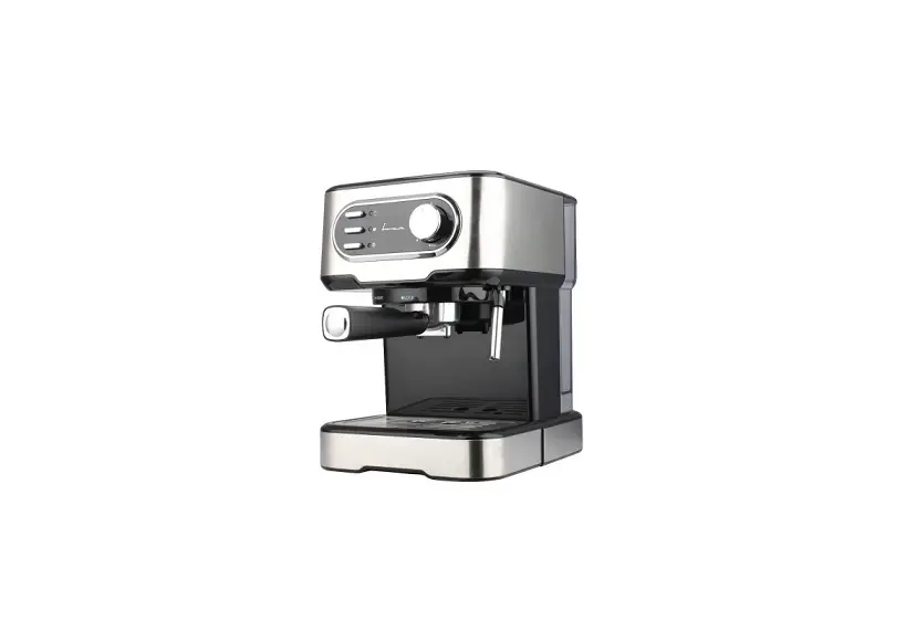 Fram Fem-850bkss Espresso Machine User Manual