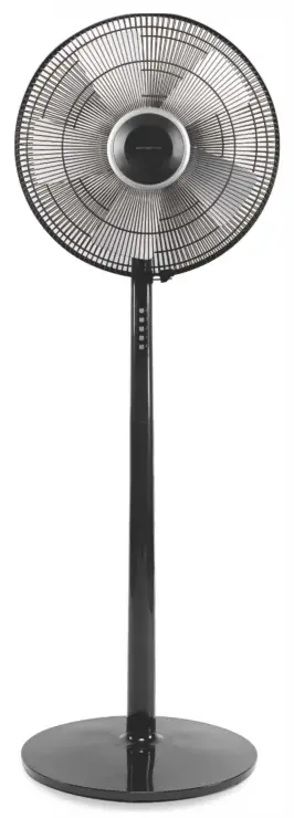 emerio FN1144744 Standing Fan 55 W