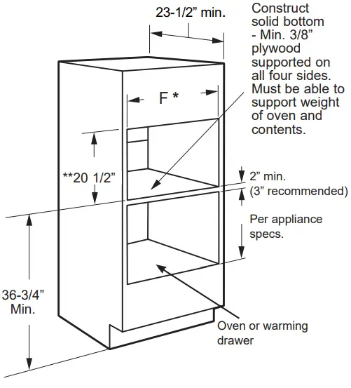 MONOGRAM ZSB913NSS Advantium 30 Inch 120V Built In Wall Oven-Advantium