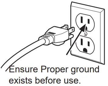 MONOGRAM ZSB913NSS Advantium 30 Inch 120V Built In Wall Oven-ELECTRICAL LOCATION2