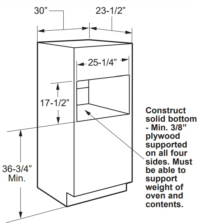 MONOGRAM ZSB913NSS Advantium 30 Inch 120V Built In Wall Oven-Single Advantium