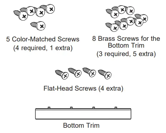 MONOGRAM ZSB913NSS Advantium 30 Inch 120V Built In Wall Oven-Turntable Ring1
