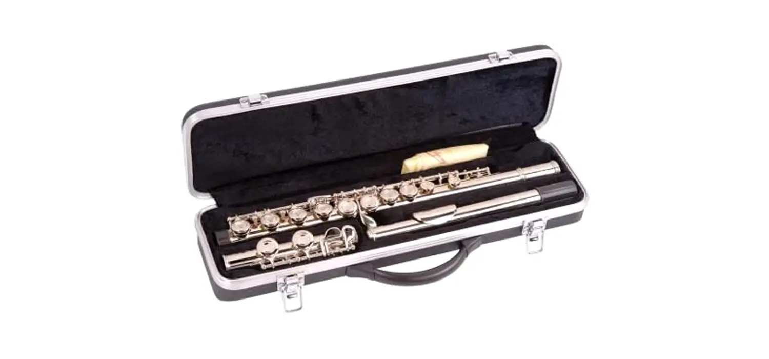 Jhs Odyssey Flute Outfit Instruction Manual Jhs Odyssey Flute Outfit Instruction Manual