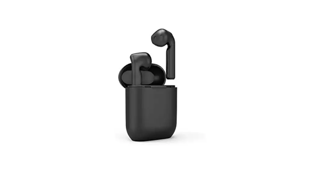 Kogan Katwsw9ibka W9 True Wireless Earphones User Guide