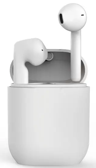 kogan KATWSW9IBKA W9 True Wireless Earphones