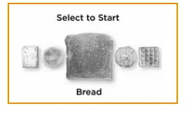 WILLIAMS-SONOMA R270 Revolution InstaGLO High-Speed Smart Toaste 3