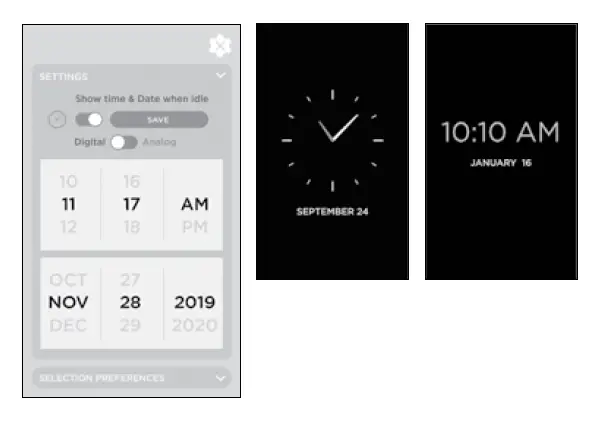 WILLIAMS-SONOMA R270 Revolution InstaGLO High-Speed Smart Toaste 8