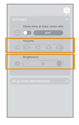 WILLIAMS-SONOMA R270 Revolution InstaGLO High-Speed Smart Toaste 9