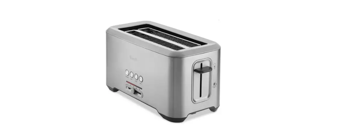 Williams-sonoma R270 Revolution Instaglo High-speed Smart Toaster User Manual