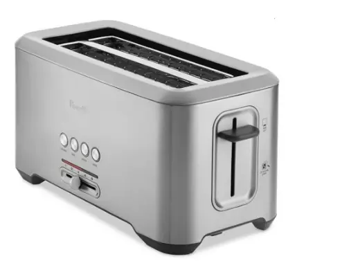 WILLIAMS-SONOMA R270 Revolution InstaGLO High-Speed Smart Toaster prdcy
