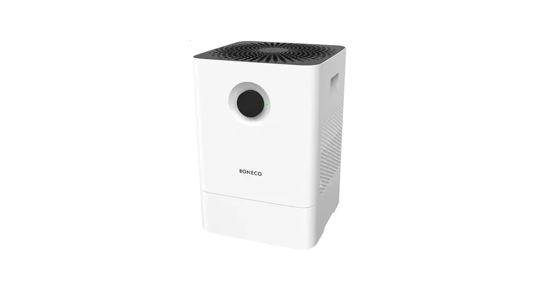 Boneco H320 Air Washer Instructions