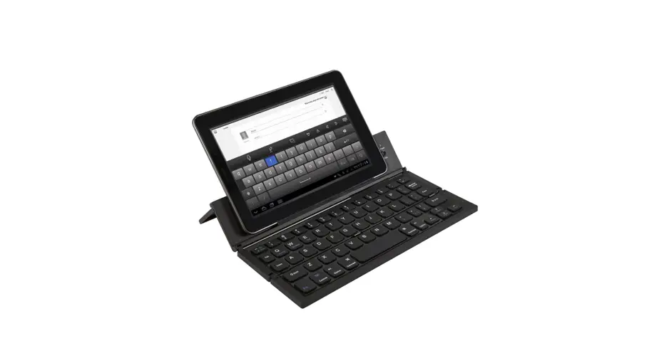 About Time Technologies Vap-888 Foldable Bluetooth Keyboard User Manual About Time Technologies Vap-888 Foldable Bluetooth Keyboard User Manual