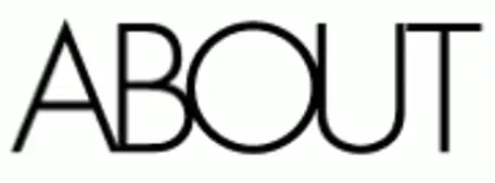 About -logo