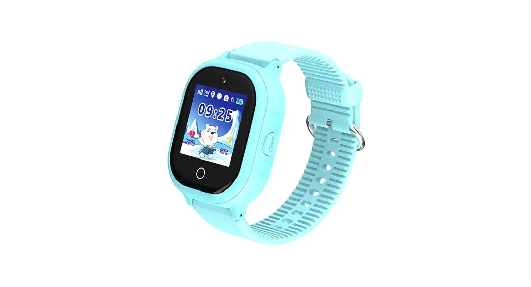 Das-4 Sg43-sb44 Kids Smartwatch User Manual Das-4 Sg43-sb44 Kids Smartwatch User Manual