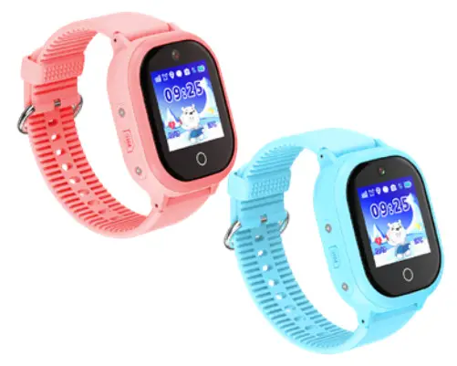 DAS 4 SG43 SB44 Kids Smartwatch