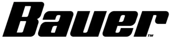 BAUER logo