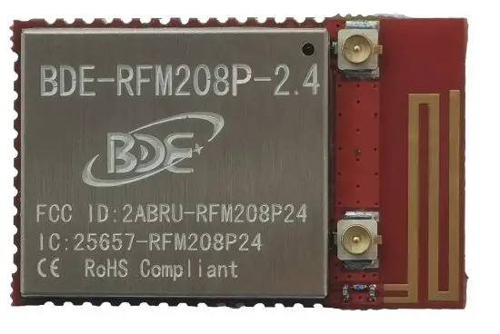 BDE-RFM208P-2.4-Multi-Band-Wireless-Module-with-PA