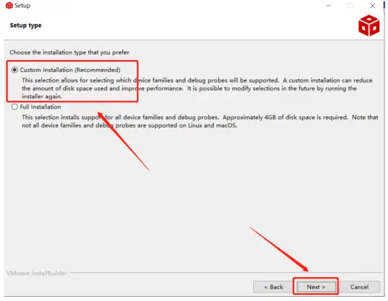 Multi-Band-Wireless-Module-with-PA-Setup-Interface