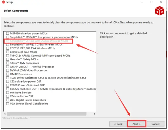 Multi-Band-Wireless-Module-with-PA-Setup-Interface