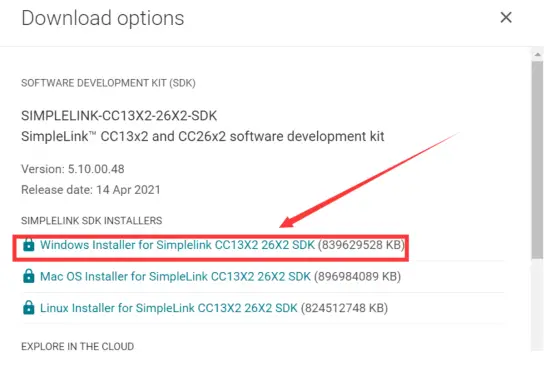 Multi-Band-Wireless-Module-with-PA-Setup-Interface