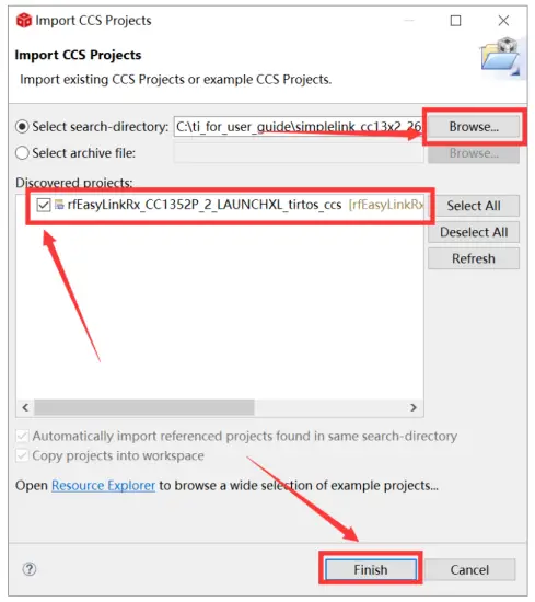Multi-Band-Wireless-Module-with-PA-Setup-Interface