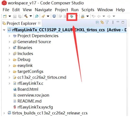 Multi-Band-Wireless-Module-with-PA-Setup-Interface