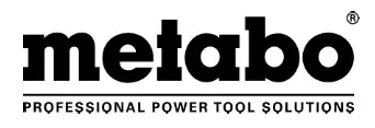 metabo logo