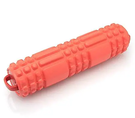 Livefit Vibrating Roller User Manual Livefit Vibrating Roller User Manual