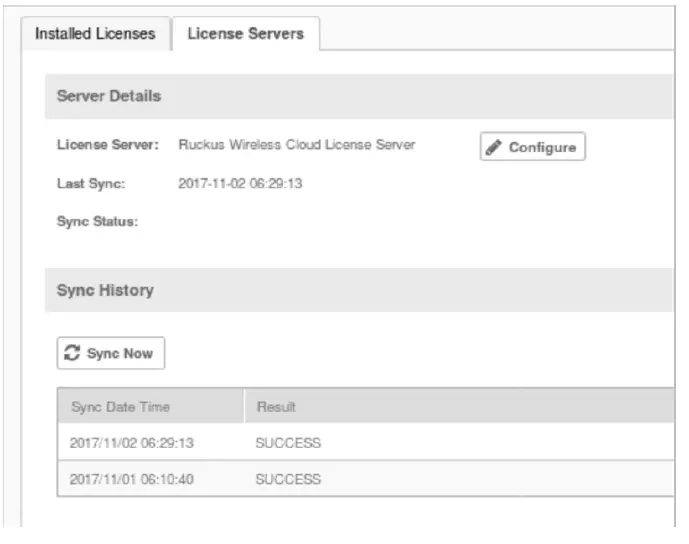 SZ100 Ruckus SmartZone Wireless Support-12