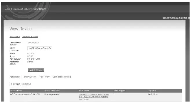 SZ100 Ruckus SmartZone Wireless Support-14