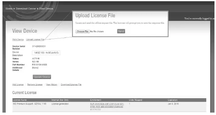 SZ100 Ruckus SmartZone Wireless Support-15