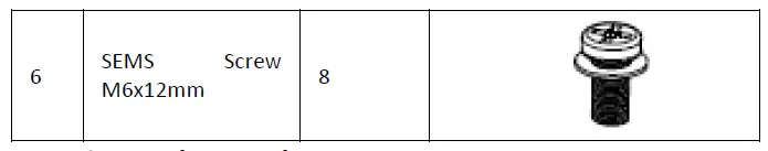 Telrad 735330US CPE12300XG LTE Outdoor CPE 3