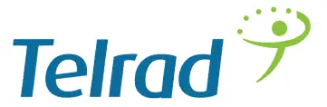 Telrad logo